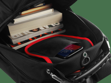 Logotrade corporate gift picture of: Laptop backpack 170703400