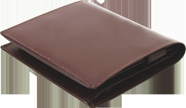 Logotrade corporate gifts photo of: Wallet 30701300