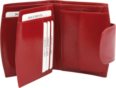 Logotrade promotional gift picture of: Wallet 31901300