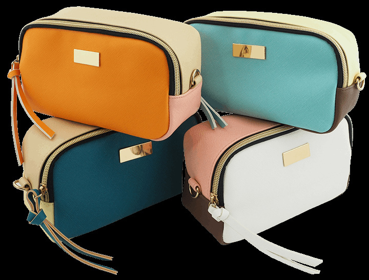 Logotrade promotional giveaways photo of: Cosmetic bag 54005900