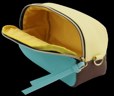 Logo trade promotional product photo of: Cosmetic bag 54005900