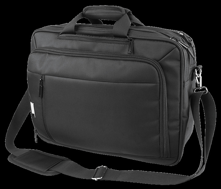 Logotrade promotional products photo of: 2in1 Bag - Laptop backpack 54813500