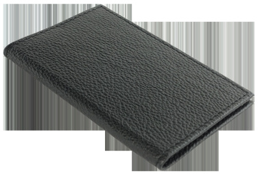 Logotrade promotional giveaway picture of: RFID credit and business card holder 21101500