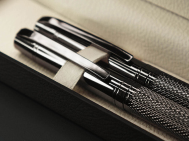 Logotrade promotional items photo of: AVALON pen set 60503600