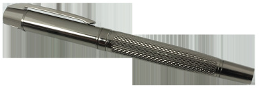 Logotrade corporate gift picture of: AVALON pen set 60503600