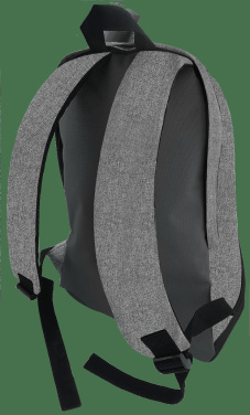 Logotrade advertising product picture of: Anti-theft backpack 60408600