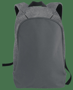 Logotrade promotional products photo of: Anti-theft backpack 60408600