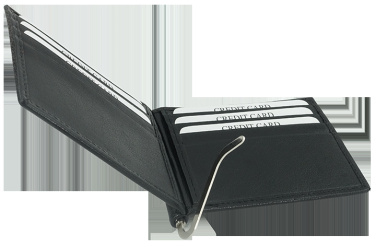 Logotrade promotional product image of: Wallet 38005200
