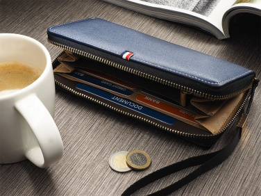 Logo trade advertising products picture of: Wallet 36308300