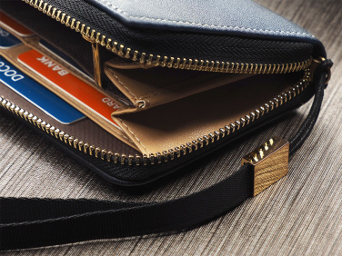 Logo trade promotional item photo of: Wallet 36308300