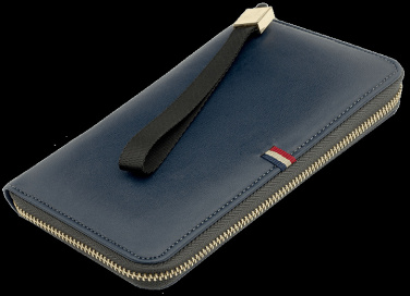 Logo trade promotional items picture of: Wallet 36308300