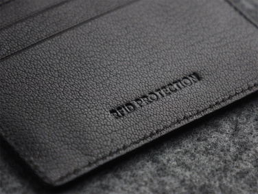 Logotrade business gifts photo of: RFID credit card case 190105200