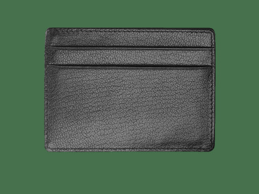Logotrade advertising product image of: RFID credit card case 190105200