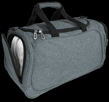Logotrade promotional product image of: Sports bag 60108700
