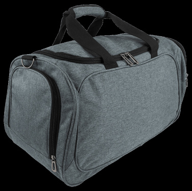 Logotrade promotional giveaway image of: Sports bag 60108700