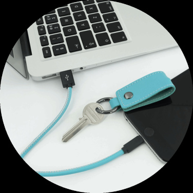 Logo trade corporate gifts picture of: Keyring 59612900