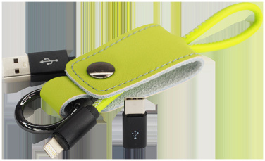 Logo trade promotional gifts picture of: Keyring 59612900