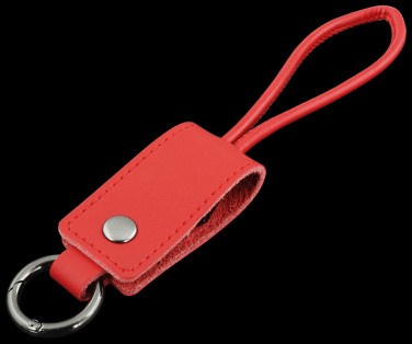 Logo trade corporate gifts picture of: Keyring 59612900