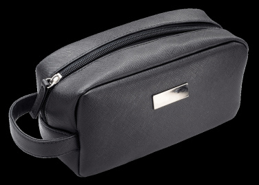 Logo trade promotional merchandise photo of: Cosmetic bag 122305900