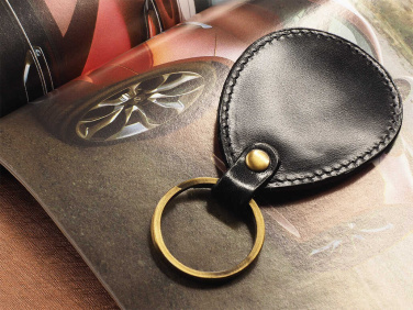 Logotrade corporate gift picture of: Keyring 58904500