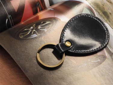 Logo trade advertising product photo of: Keyring 58904500
