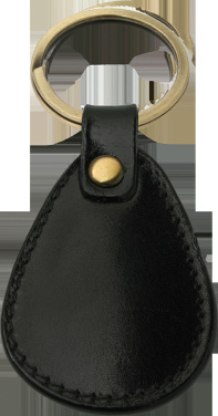 Logotrade promotional giveaways photo of: Keyring 59004500