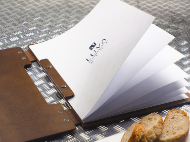 Logotrade promotional product picture of: Menu cover 1955121