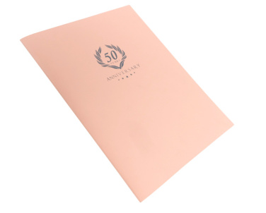 Logotrade corporate gift picture of: Certificate cover 152094