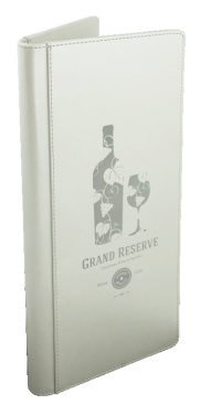Logotrade advertising product image of: Menu cover 1080119