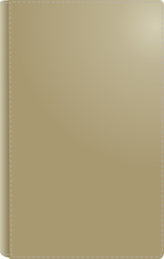 Logo trade promotional item photo of: Menu cover 1063119