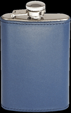 Logo trade corporate gift photo of: Hip flask 426131