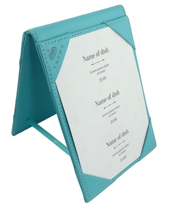 Logotrade business gift image of: Promo menu 1114119