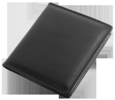 Logotrade promotional merchandise image of: Document wallet 889019