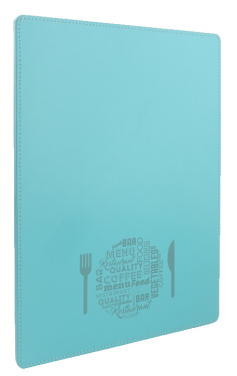 Logotrade promotional product image of: Passe-partout menu 1089119