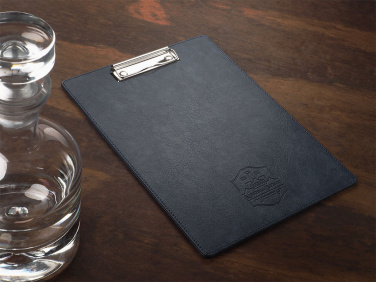 Logo trade promotional merchandise image of: Clipboard menu 1121327