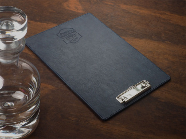 Logo trade promotional merchandise picture of: Clipboard menu 1121327