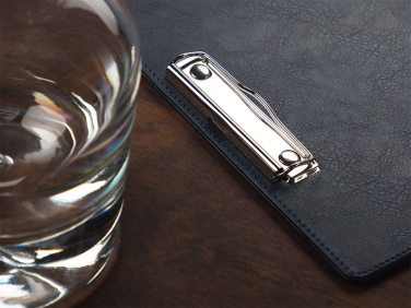 Logotrade promotional gift picture of: Clipboard menu 1121327