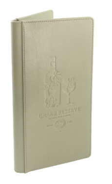 Logotrade promotional products photo of: Menu cover 1062119