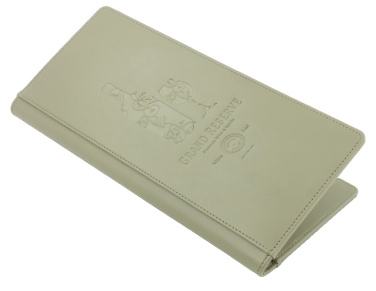 Logotrade promotional merchandise image of: Menu cover 1062119
