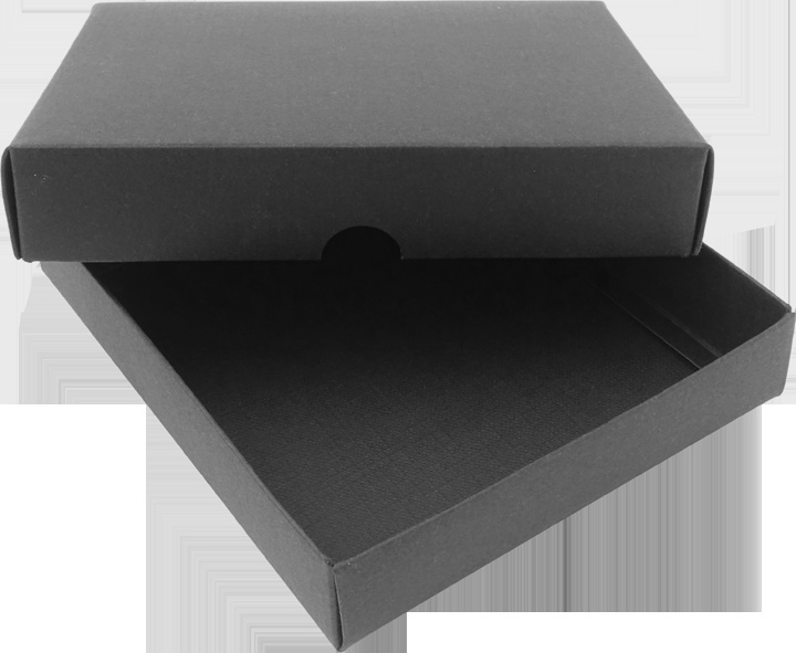 Logo trade promotional products picture of: Box (22x22x4cm) 509037