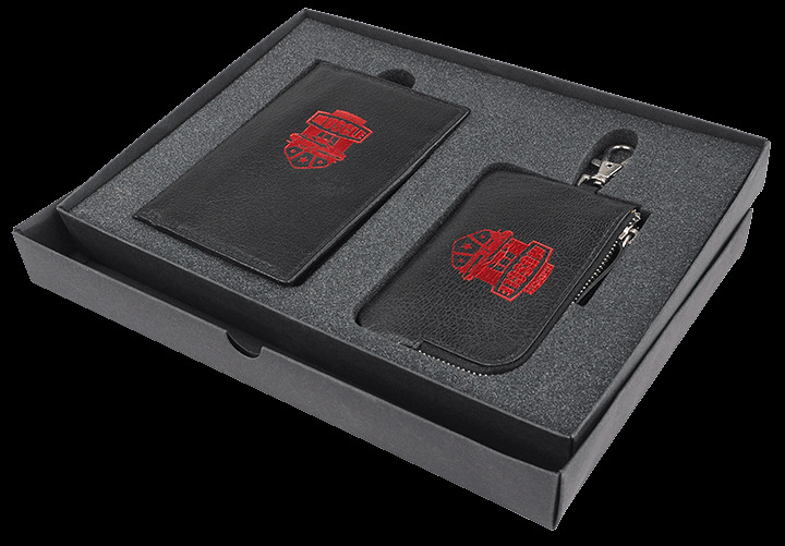 Logotrade promotional product picture of: Set 531052