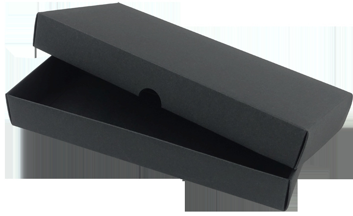 Logo trade promotional gifts image of: Box (40x14x3,5cm) 508037