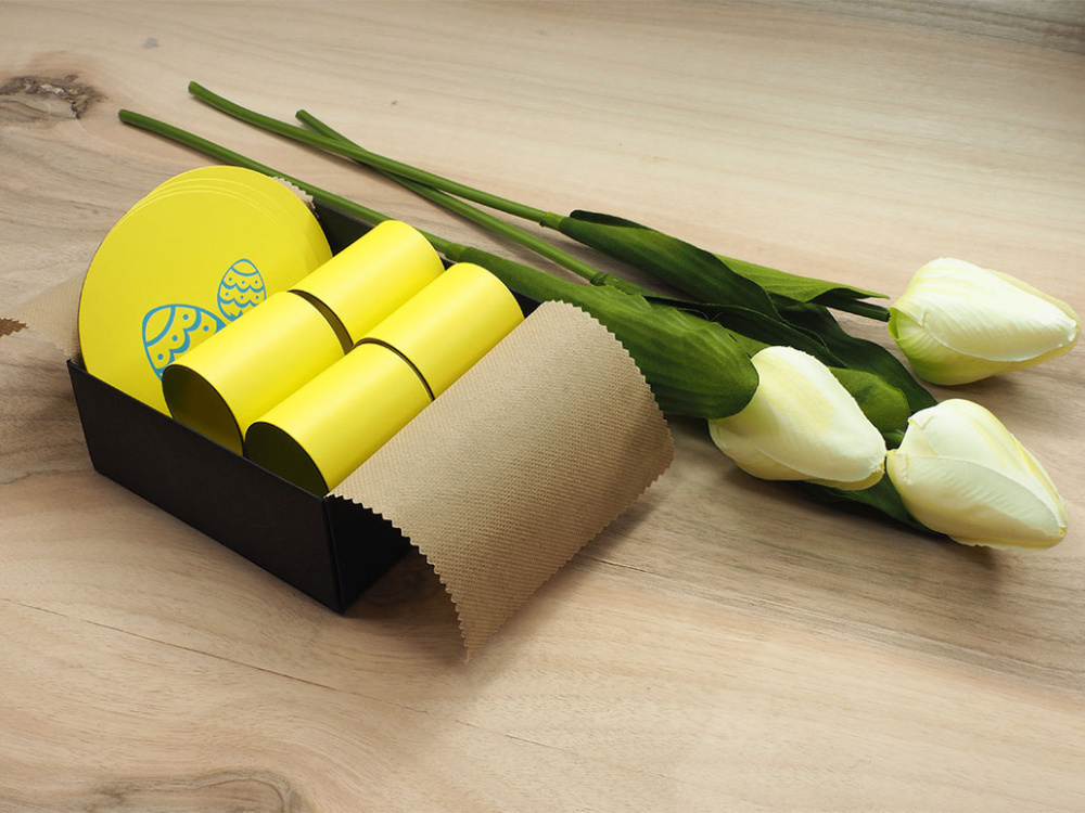 Logotrade promotional gift picture of: Easter set 1800094