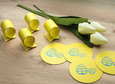 Logo trade advertising products image of: Easter set 1800094