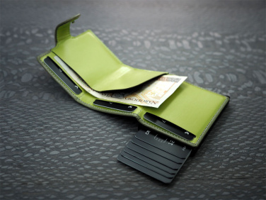 Logo trade promotional products picture of: RFID wallet 1225119