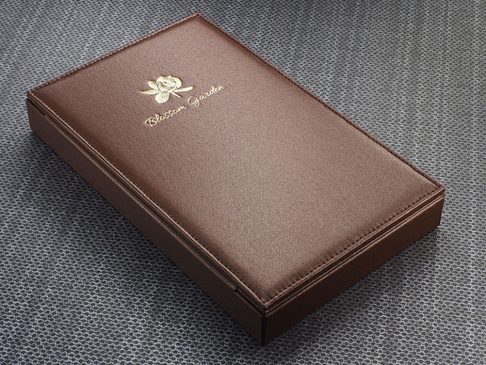 Logotrade promotional merchandise picture of: Bill box 1096280