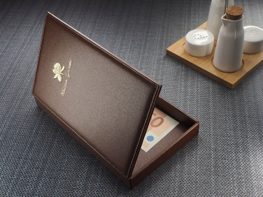 Logotrade corporate gifts photo of: Bill box 1096280