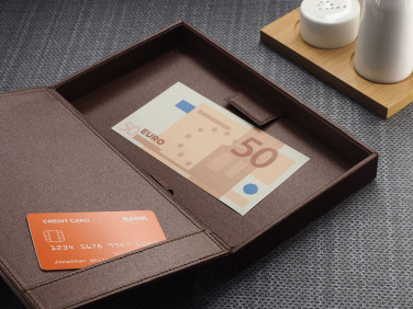 Logo trade promotional product photo of: Bill box 1096280