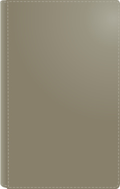 Logo trade promotional giveaway photo of: Menu cover 1072119