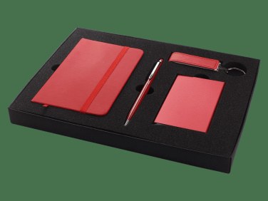 Logo trade promotional merchandise image of: Set 1711076